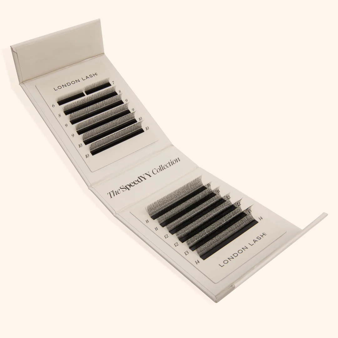 SpeedYY Lashes - 3DW - Image 9