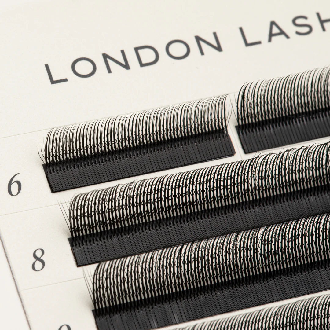 SpeedYY Lashes - 3DW with Spike - Image 6