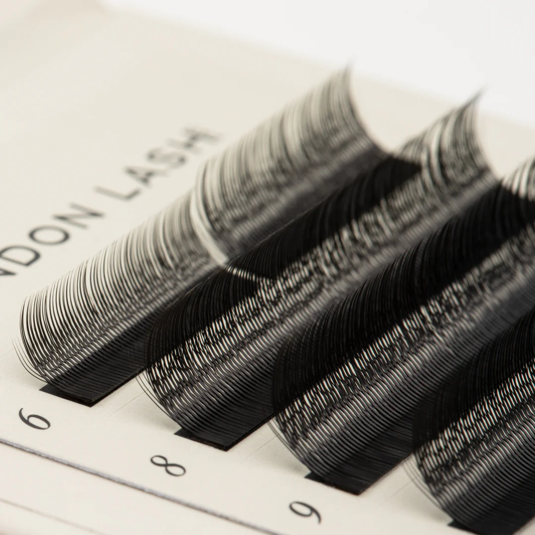 SpeedYY Lashes - 3DW with Spike - Image 7