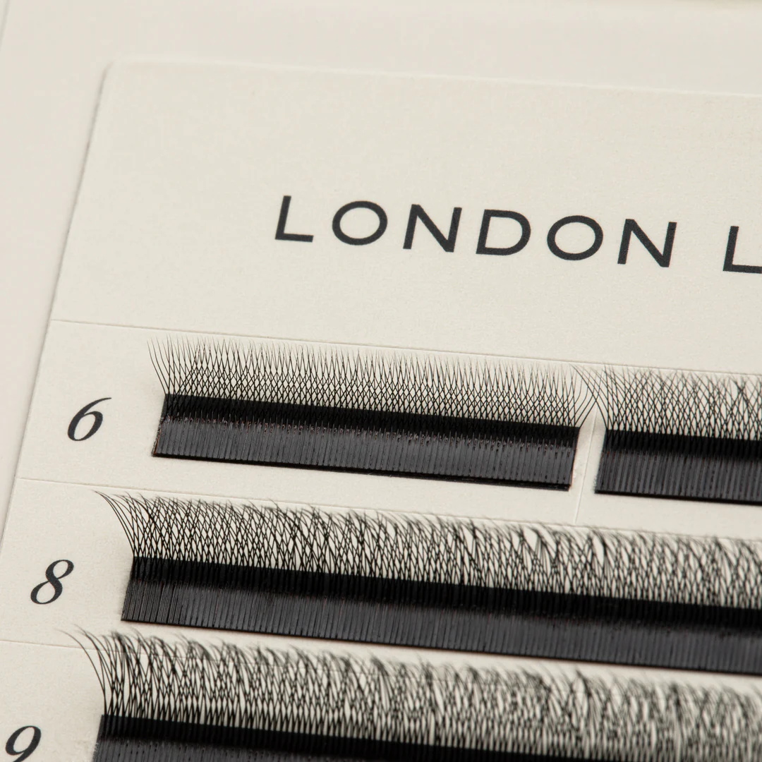 SpeedYY Lashes - 4DW - Image 10