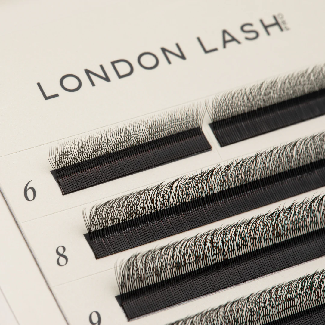 SpeedYY Lashes - 4DW - Image 11