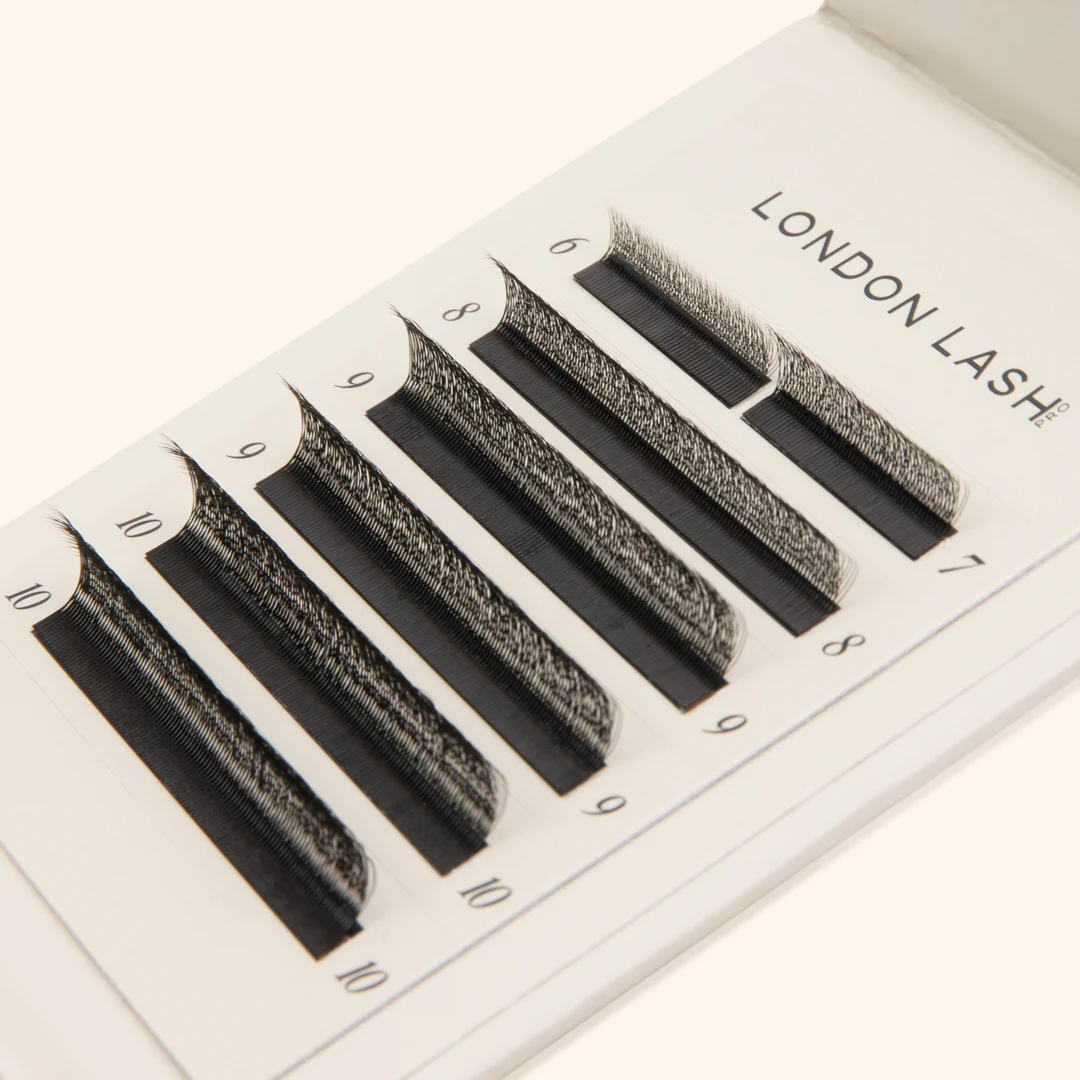 SpeedYY Lashes - 4DW - Image 4