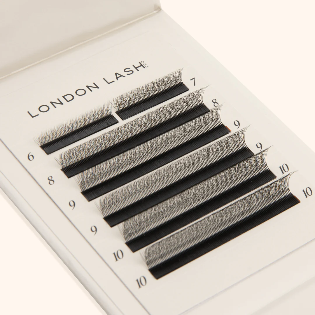 SpeedYY Lashes - 4DW - Image 9