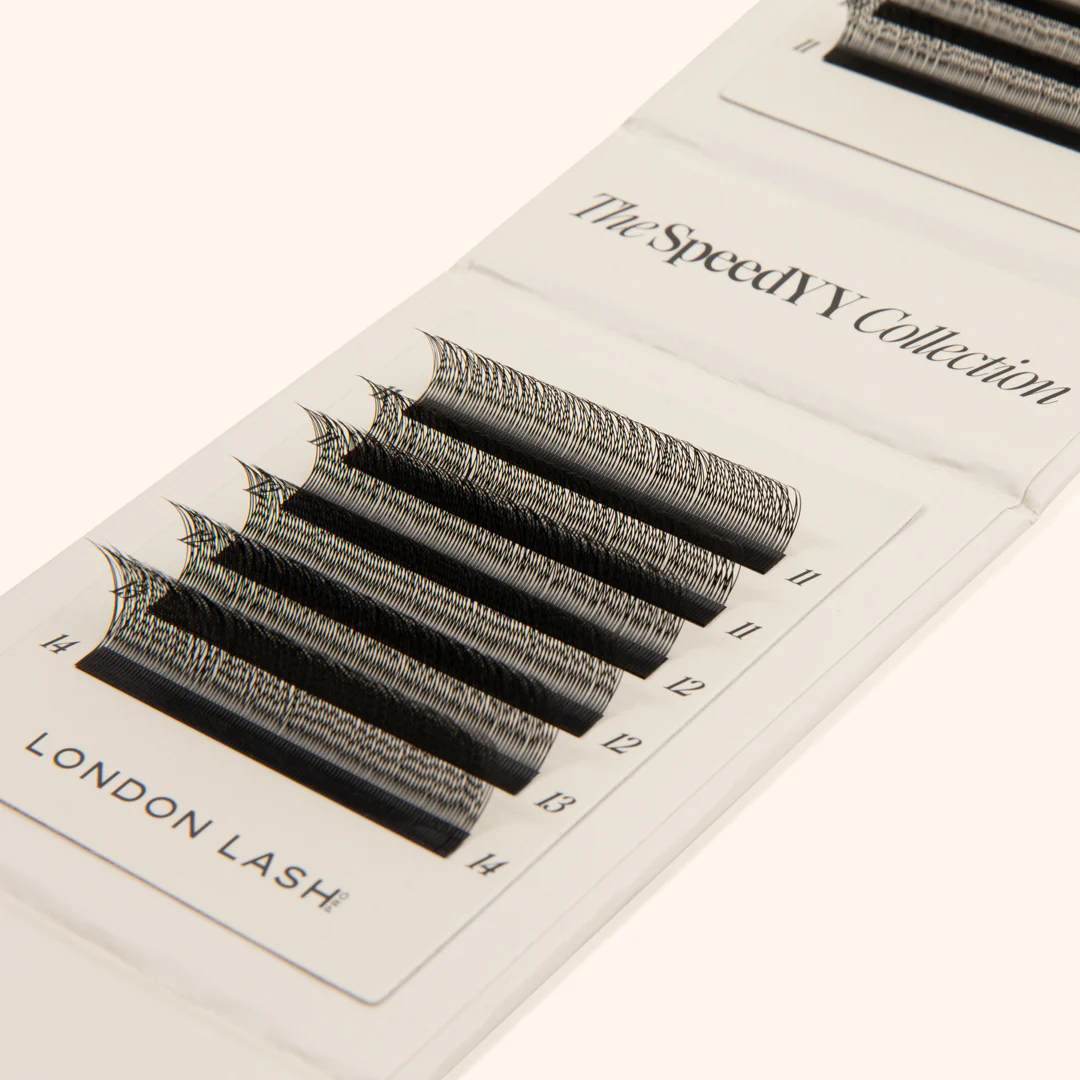 SpeedYY Lashes - YY - Image 4