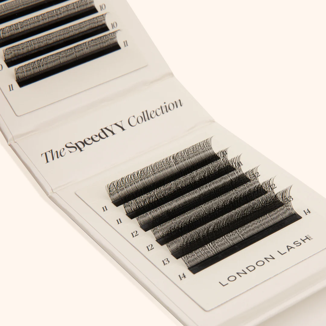 SpeedYY Lashes - YY - Image 6