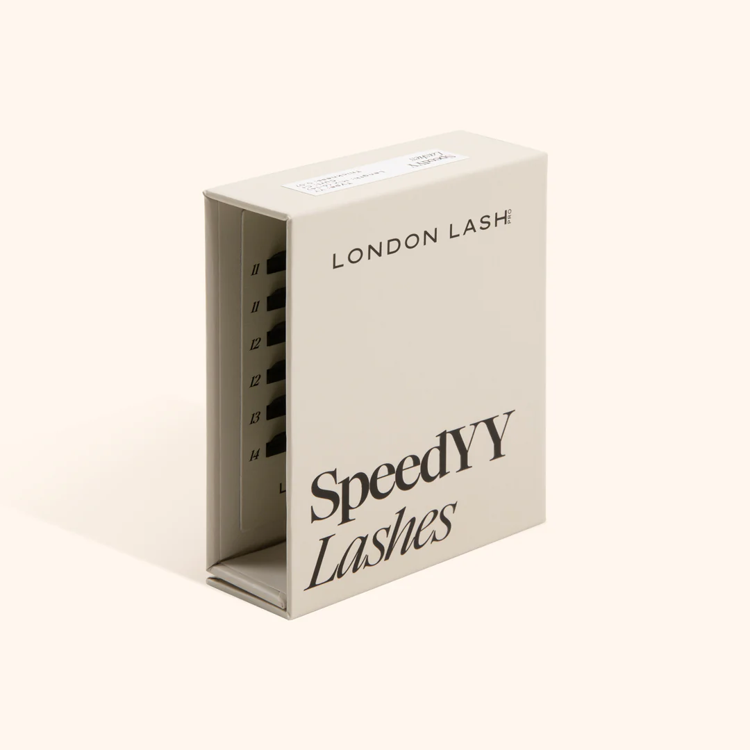 SpeedYY Lashes - YY - Image 9