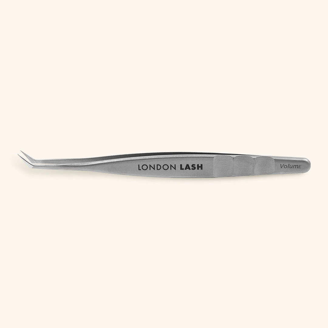 Precision Tip Volume Eyelash Extensions Tweezers - Image 3