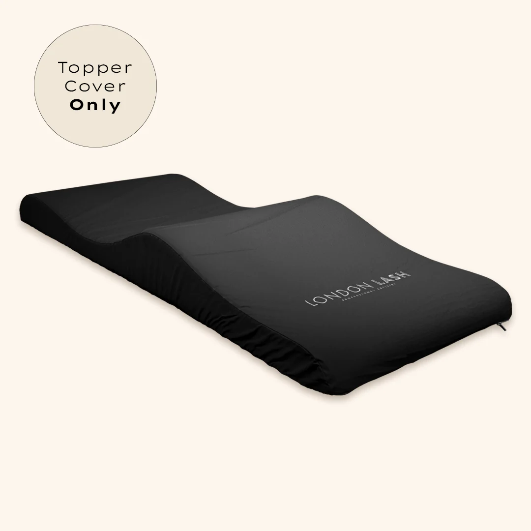 Replacement Cover for Memory Foam Topper - Image 3