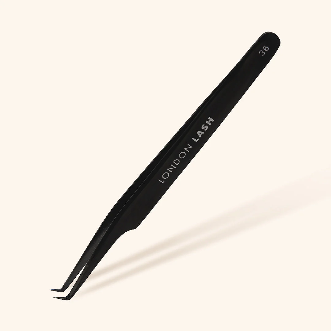 Ultra Fine Tip Mega Volume Tweezers - Image 3